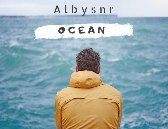 OCEAN BY ALBYSNR